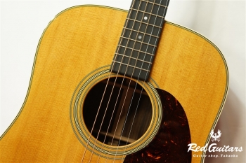 D-28 Standard - Natural